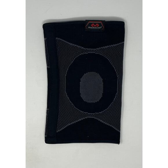 McDavid 5116 Gel Knee Sleeve Size XL Pre-Owned in good condition - Picture 1 of 8